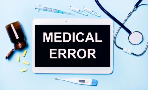 MedicalError