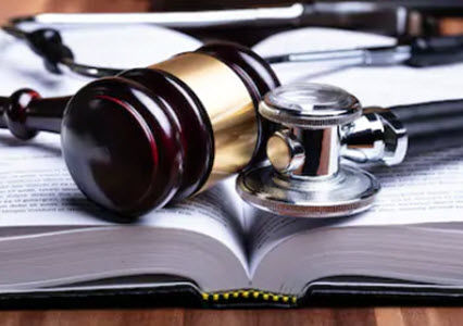 4 Facts About Medical Malpractice Cases in Maryland