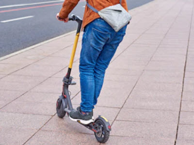 Electric Scooters