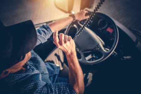 Examples Of Truck Driver Negligence In Maryland Truck Accidents