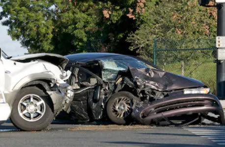 How Do Damages Work for Fatal Car Accidents in Maryland