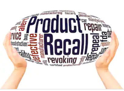 How Does A Recall Impact My Rights In A Product Liability Case